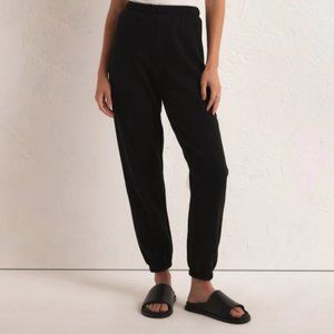 Z Supply Black Jogger Sweats - SO comfy